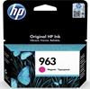 Picture of HP 3JA24AE ink cartridge magenta No. 963