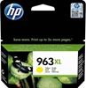 Picture of HP 3JA29AE ink cartridge yellow No. 963 XL