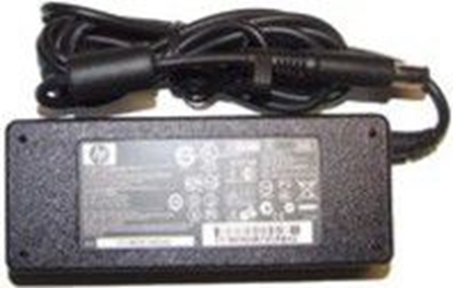 Attēls no HP 609940-001 power adapter/inverter Indoor 90 W Black