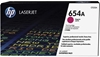 Picture of HP 654A Magenta Original LaserJet Toner Cartridge