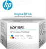 Picture of Drukas galva HP HP 6ZA18AE Tri-color