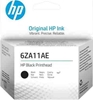 Picture of Drukas galva HP HP 6ZA11AE Black