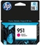 Attēls no HP CN 051 AE ink cartridge magenta No. 951