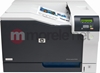 Изображение HP Color LaserJet Professional CP5225dn Printer, Print, Two-sided printing
