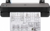 Picture of DesignJet T250 Printer/Plotter - 24” Roll/A4,A3,A2,A1 Color Ink, Print, Sheet Feeder, Auto Horizontal Cutter, LAN, WiFi, 30 sec/A1 page, 76 A1 prints/hour