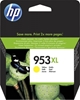 Picture of HP F6U18AE ink cartridge yellow No. 953 XL