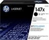 Picture of HP LaserJet 147X High Yield Black Original Toner Cartridge