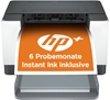 Picture of HP LaserJet HP M209dwe Printer, Black and white, Printer for Small office, Print, Wireless; HP+; HP Instant Ink eligible; Two-sided printing; JetIntelligence cartridge