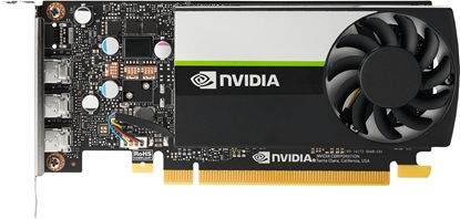 Picture of HP T400 4GB NVIDIA GDDR6