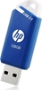 Picture of HP x755w USB flash drive 128 GB USB Type-A 3.2 Gen 1 (3.1 Gen 1) Blue, White
