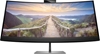 Изображение HP Z40c G3 computer monitor 100.8 cm (39.7") 5120 x 2160 pixels UltraWide 5K HD LED Black, Silver