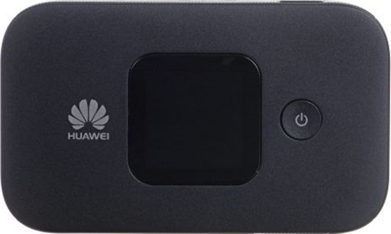 Изображение Router Huawei E5577-320