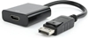 Picture of Adapteris Gembird DisplayPort Male - HDMI Female 10cm