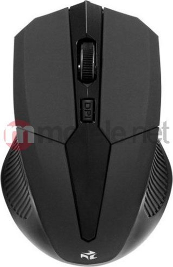 Picture of Mysz bezprzewodowa i005 Pro USB laser 