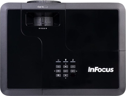 Picture of InFocus IN138HDST