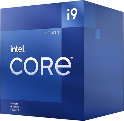 Attēls no Intel Core i9-12900F processor 30 MB Smart Cache Box