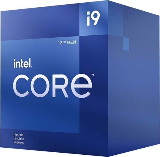 Picture of Intel Core i9-12900F processor 30 MB Smart Cache Box