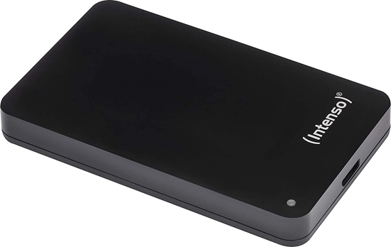 Picture of Intenso Memory Case          5TB 2,5  USB 3.0 black