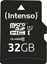 Изображение Intenso microSDHC           32GB C10 UHS-I Professional + Adapter