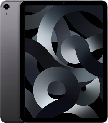 Attēls no Apple iPad Air 10,9 Wi-Fi Cell 256GB Space Grey