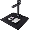 Picture of I.R.I.S. 462006 scanner Overhead scanner 300 x 300 DPI A3 Black