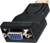 Picture of i-tec DisplayPort to VGA Adapter