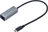 Picture of i-tec Metal USB-C 2.5Gbps Ethernet Adapter