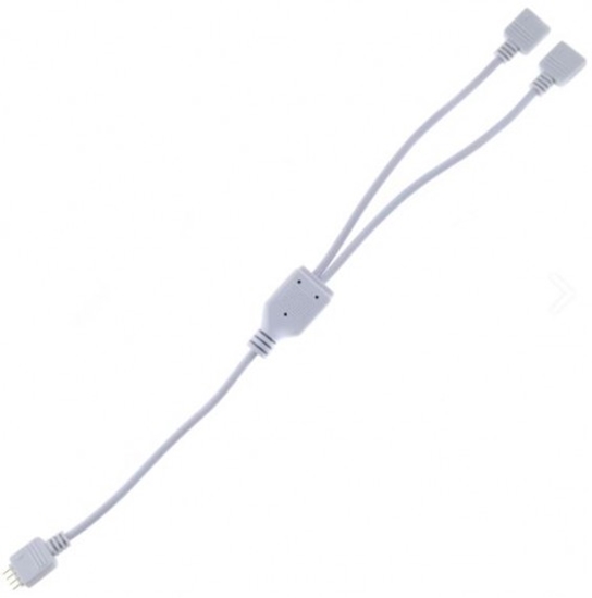 Picture of Y tipa sadalītājs RGB - 1 uz 2