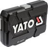 Picture of Yato YT-14471 mechanics tool set