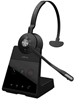 Изображение Jabra Engage 65 Mono Headset black
