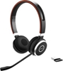 Picture of Jabra EVOLVE 65 UC Stereo
