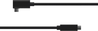 Picture of Kabel USB HTC USB-C - 5 m Czarny (99H12249-00)