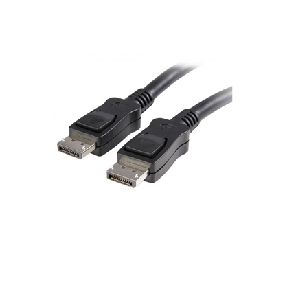 Attēls no Kabel Techly DisplayPort - DisplayPort 1m czarny (304284)