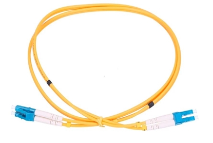 Picture of Patchcord LC/UPC-LC/UPC SM G.657A1 DUPLEX 3.0mm 1m