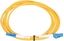 Picture of ExtraLink EXTRALINK PATCHCORD LC/UPC-LC/UPC SM G.652D SIMPLEX 3.0MM 0.5M