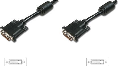 Attēls no Digitus DVI Connection Cable