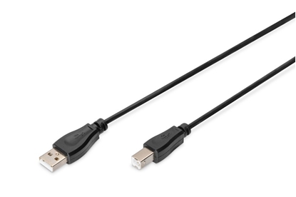 Изображение Digitus USB connection cable