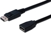 Picture of Digitus DisplayPort extension cable, DP