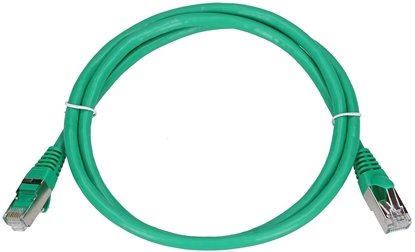 Attēls no ExtraLink Patchcord CAT.6, FTP, 1m (EX.7720)