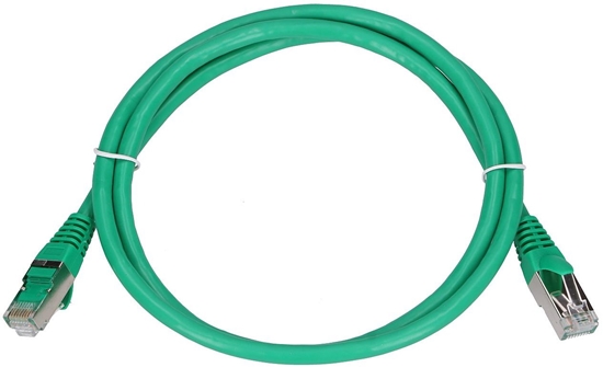 Picture of ExtraLink Patchcord CAT.6, FTP, 1m (EX.7720)