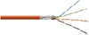 Picture of Digitus Cat.7 S/FTP installation cable, 500 m, simplex, Dca-s1a d1 a1
