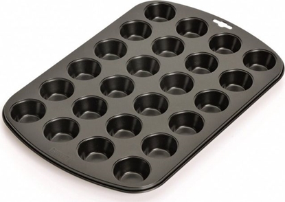 Picture of KAISER Inspiration mini-muffin pan 24 cups 38 x 27 cm