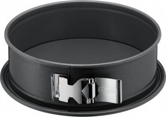 Picture of KAISER La Forme Plus springform pan flat bottom 24 cm