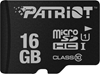 Picture of Karta pamięci MicroSDHC 16GB LX Series 