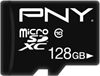 Picture of Karta pamięci MicroSDXC 128GB P-SDU12810PPL-GE