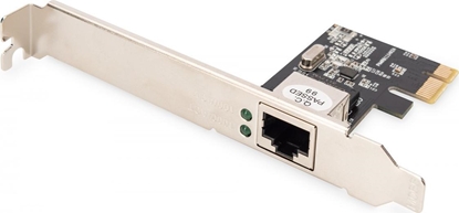Picture of Digitus Gigabit Ethernet PCI Express Network Card