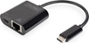 Picture of Digitus USB Type-C? Gigabit Ethernet adapter with Power Delivery support
