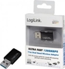 Picture of Logilink Adapter USB 3.0 1200 MBit/s 11a Dual Band