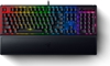 Изображение Keyboard Razer BlackWidow V3 - US layout - Green Switches