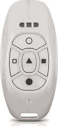 Picture of KEYFOB WIRELESS PERFECTA/OPAL PLUS MPT-350 SATEL
